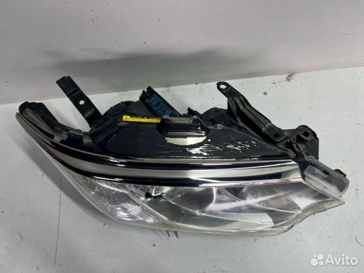 Фара адаптивная передняя правая Toyota Camry V55