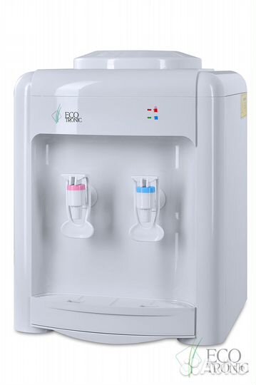 Кулер Ecotronic H2-TN