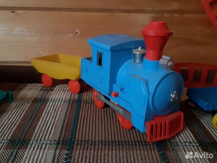 Дед Мороз из Союза