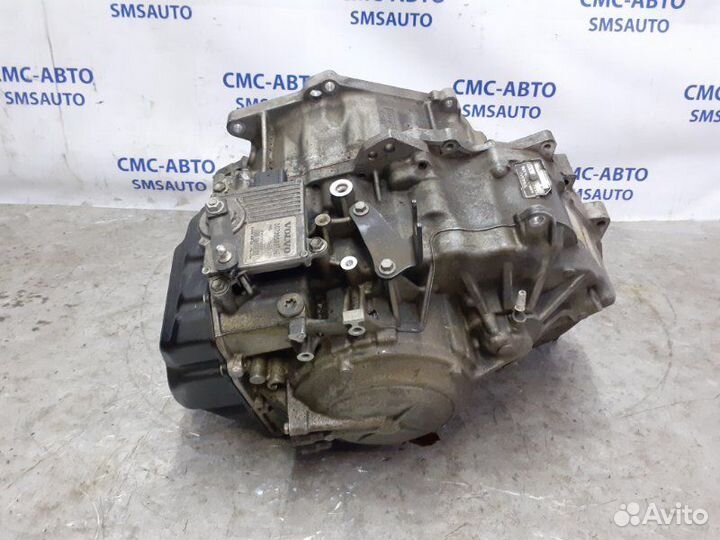 АКПП TF-80SC AWD Volvo Xc90 хс90 3.2
