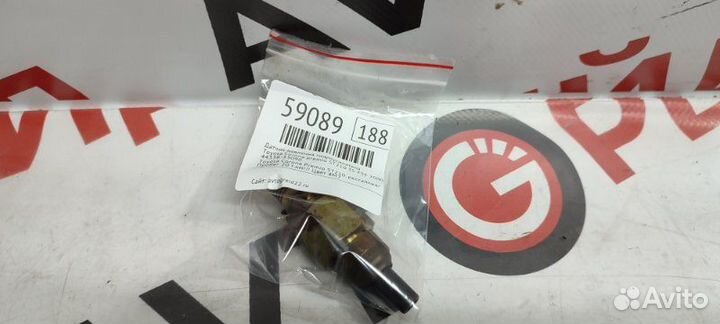 Датчик давления гидроусилителя Toyota Corona