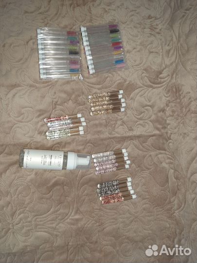 Набор для Наташи