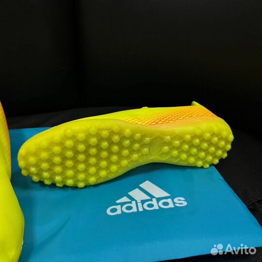 Сороконожки adidas от 41 до 46