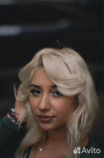 Помощник руководителя