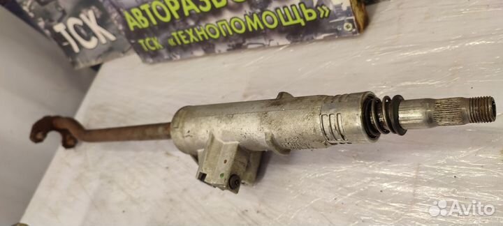 Рулевая колонка Audi 80