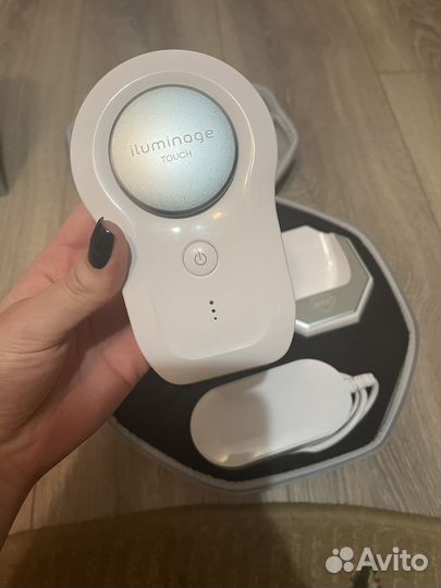 Фотоэпилятор