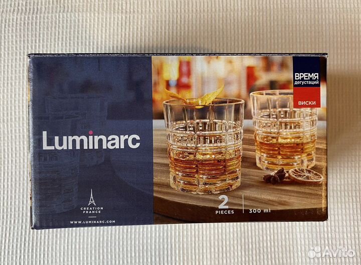 Laminars для напитков на любой вкус