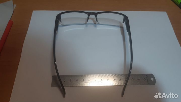 Очки для зрения -0.5