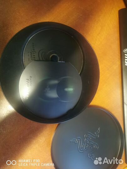 Игровая мышь Razer, лимитированная версия