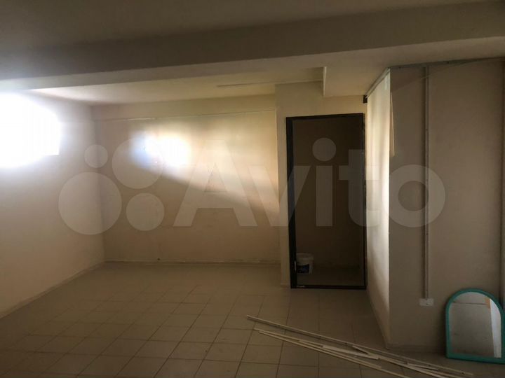 Свободного назначения, 30 м²