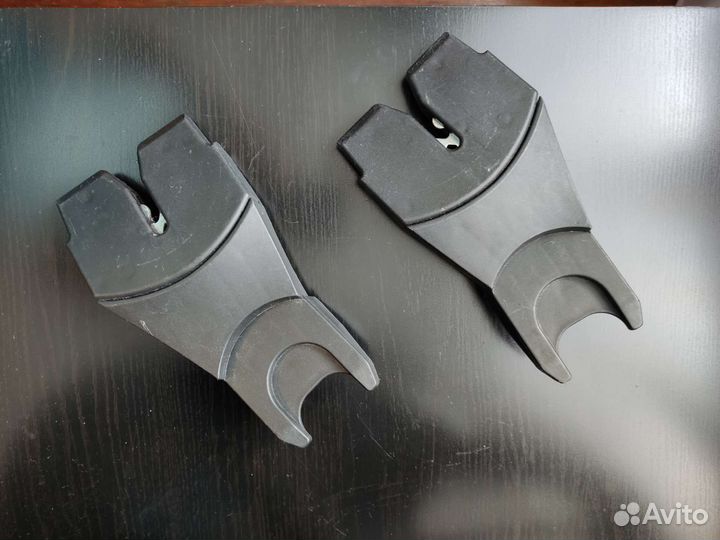 Автолюлька производства Польши