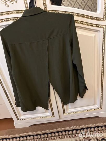 Рубашка женская