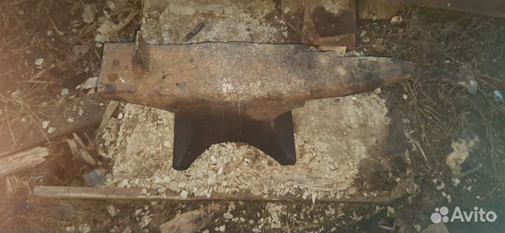 Ручной инструмент СССР