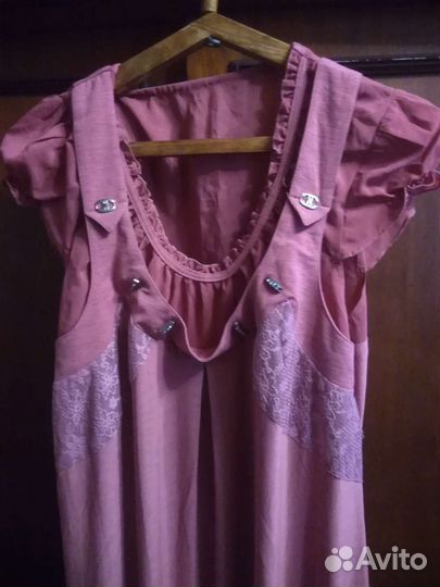 Одежда женская