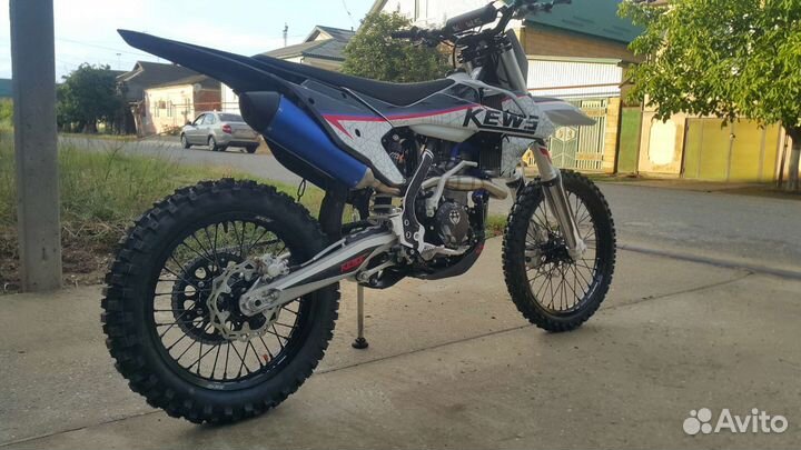 Kews 300 pro/carb ARS