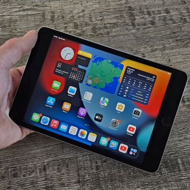 iPad mini 4 128gb wifi