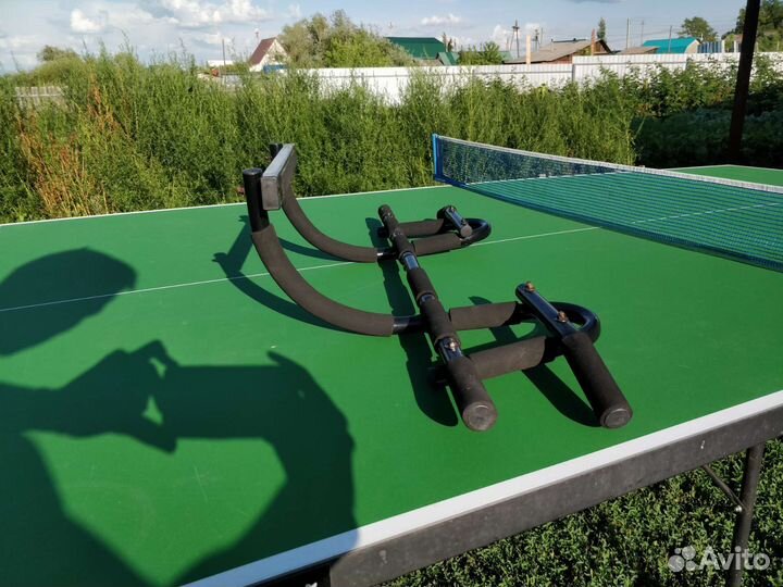 Турник torneo дверной