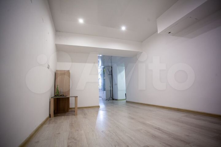 Свободного назначения, 18.5 м²