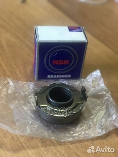 Подшипник выжимной ZA47TKB3102A Nsk