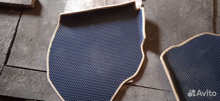 Автомобильные коврики