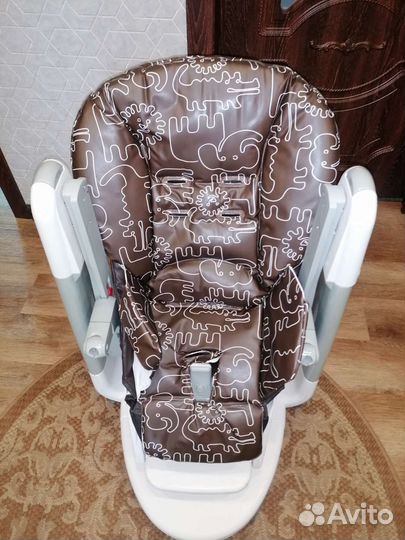 Стул для кормления