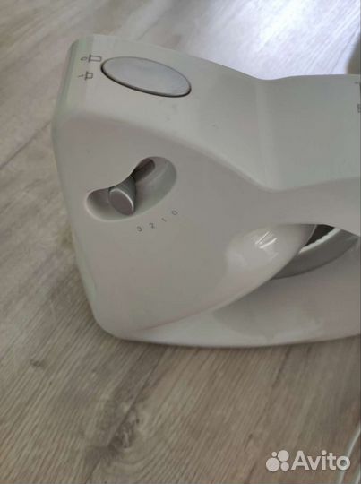 Электрический нож