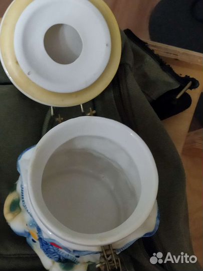 Кухонные принадлежности