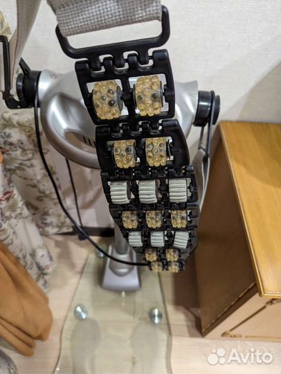 Массажный тренажер