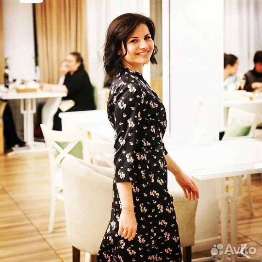 Аудитор в ресторане, кафе