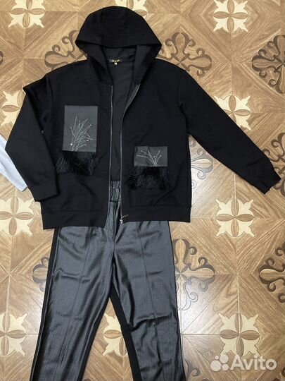 Вещи женские 46 размер