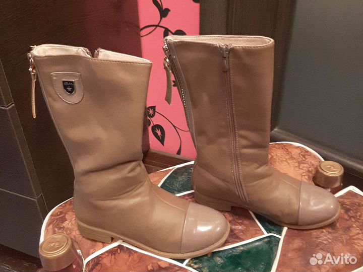 Детская обувь для девочек