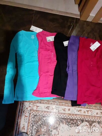 Джемпер женский