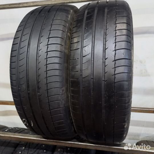 Michelin Latitude Sport 225/60 R18