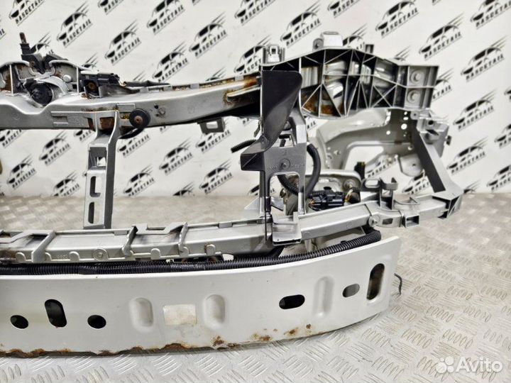 Передняя панель в сборе Ford Kuga CBV 2.0 tdci