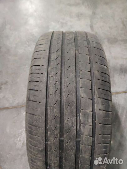 Pirelli Scorpion Verde 235/55 R18