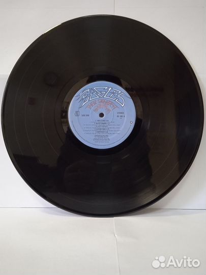 Виниловая пластинка Eagles 