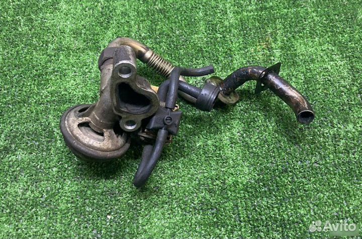 Клапан EGR Mercedes-Benz S-Class W220