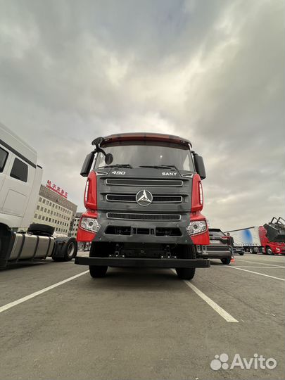 Sany SYZ428C-8S(V), 2023