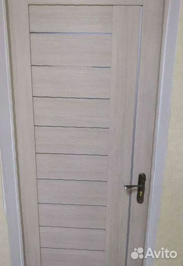 Межкомнатная дверь новая Большой ассортимент