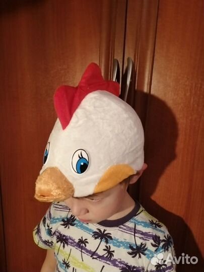 Детские костюмы в аренду