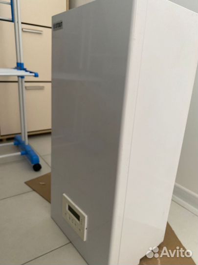 Электрический котел Stout 12 квт