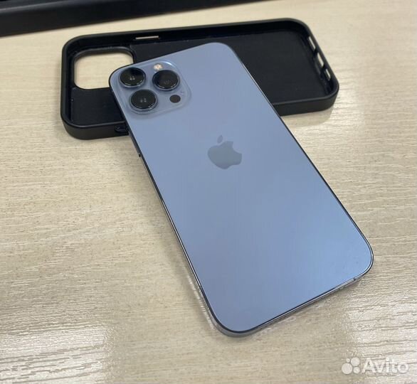 iPhone 13 Pro Max, 256 ГБ