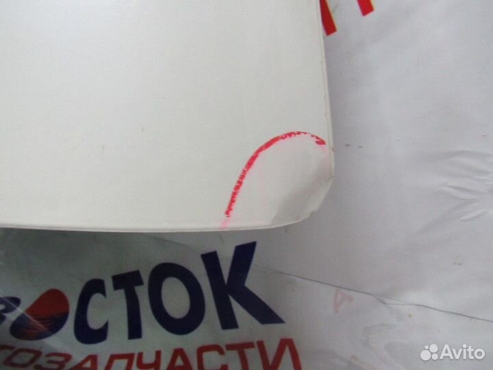 Дверь 5-я honda odyssey RA2