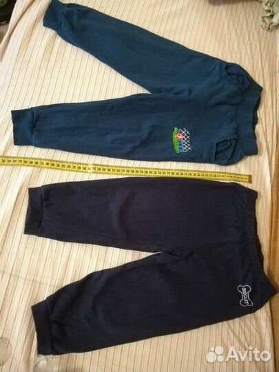 Вещи на 1,5-2,5 года