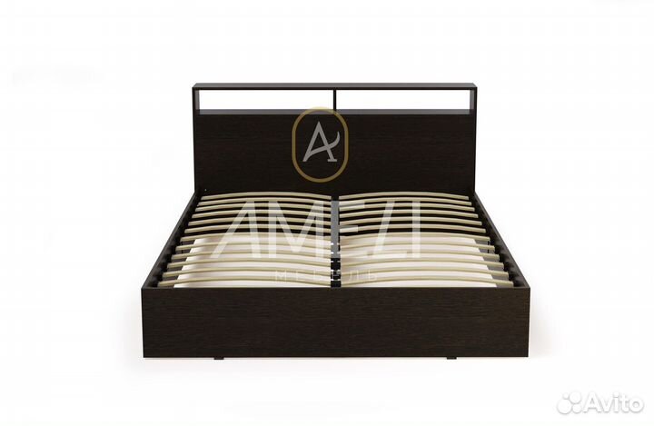 Кровать 120х200 см