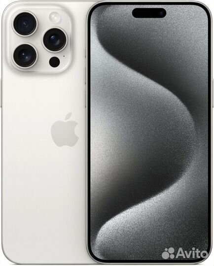 iPhone 15 Pro Max, 1 ТБ