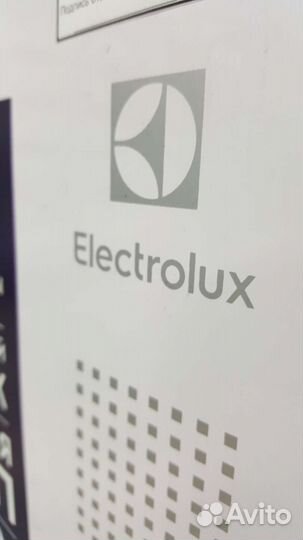 Водонагреватель элекролюкс плоский сухой