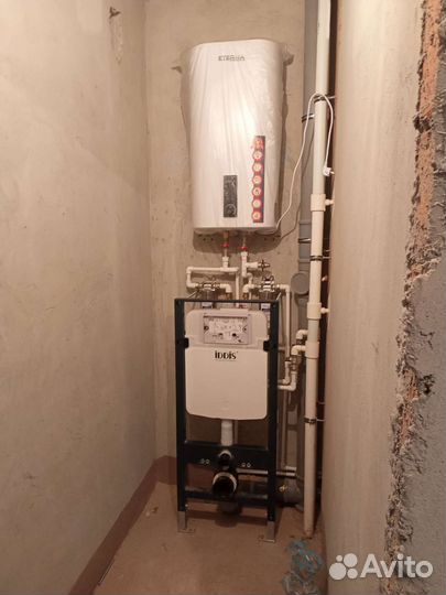 Мастер на час, сантехник, электрик