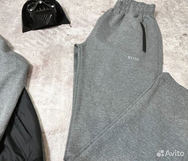 Спортивные костюмы Boss