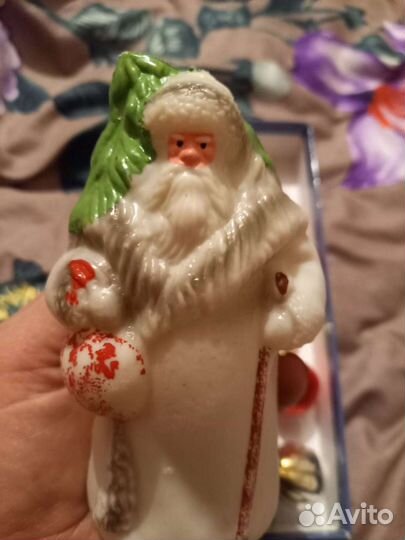 Дед морозы СССР